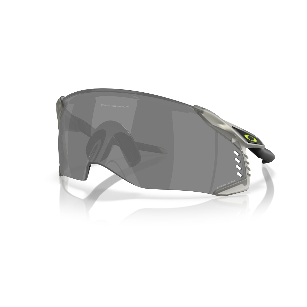 Foto 3 pulgar | Lentes De Sol Velo Kato Prizm Black Oakley