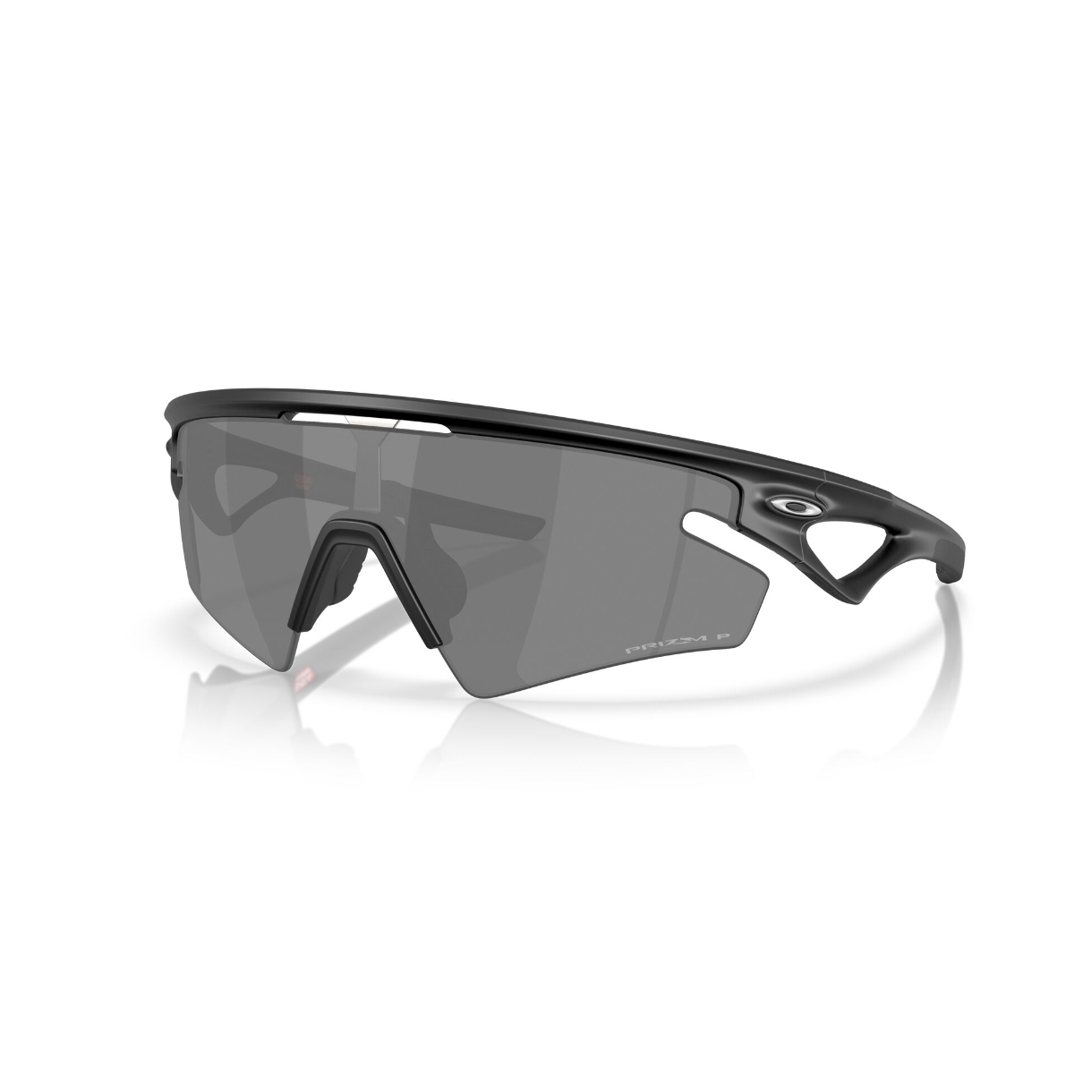 Foto 3 pulgar | Lentes De Sol Sphaera Slash Prizm Black Polarizados Oakley