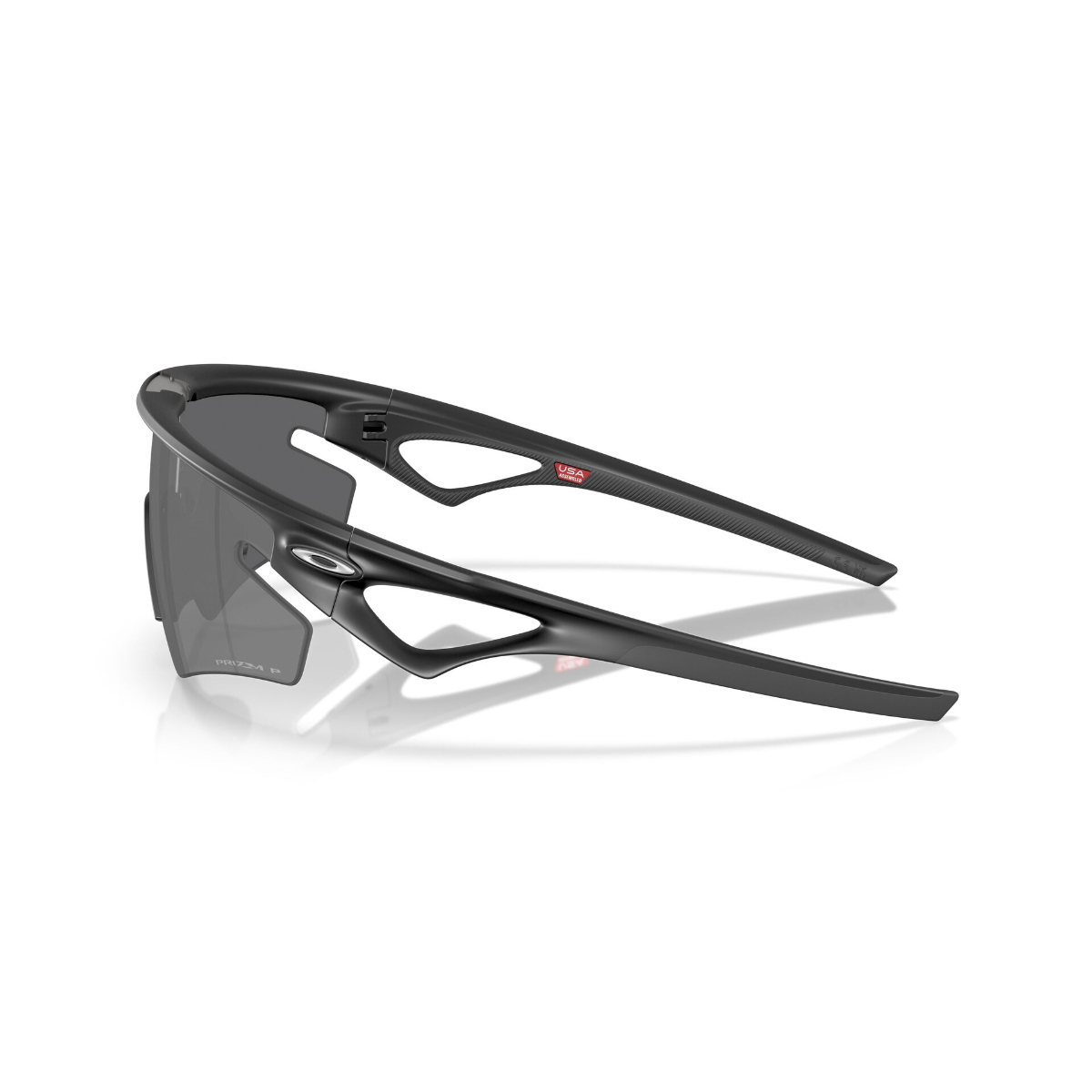 Foto 4 pulgar | Lentes De Sol Sphaera Slash Prizm Black Polarizados Oakley