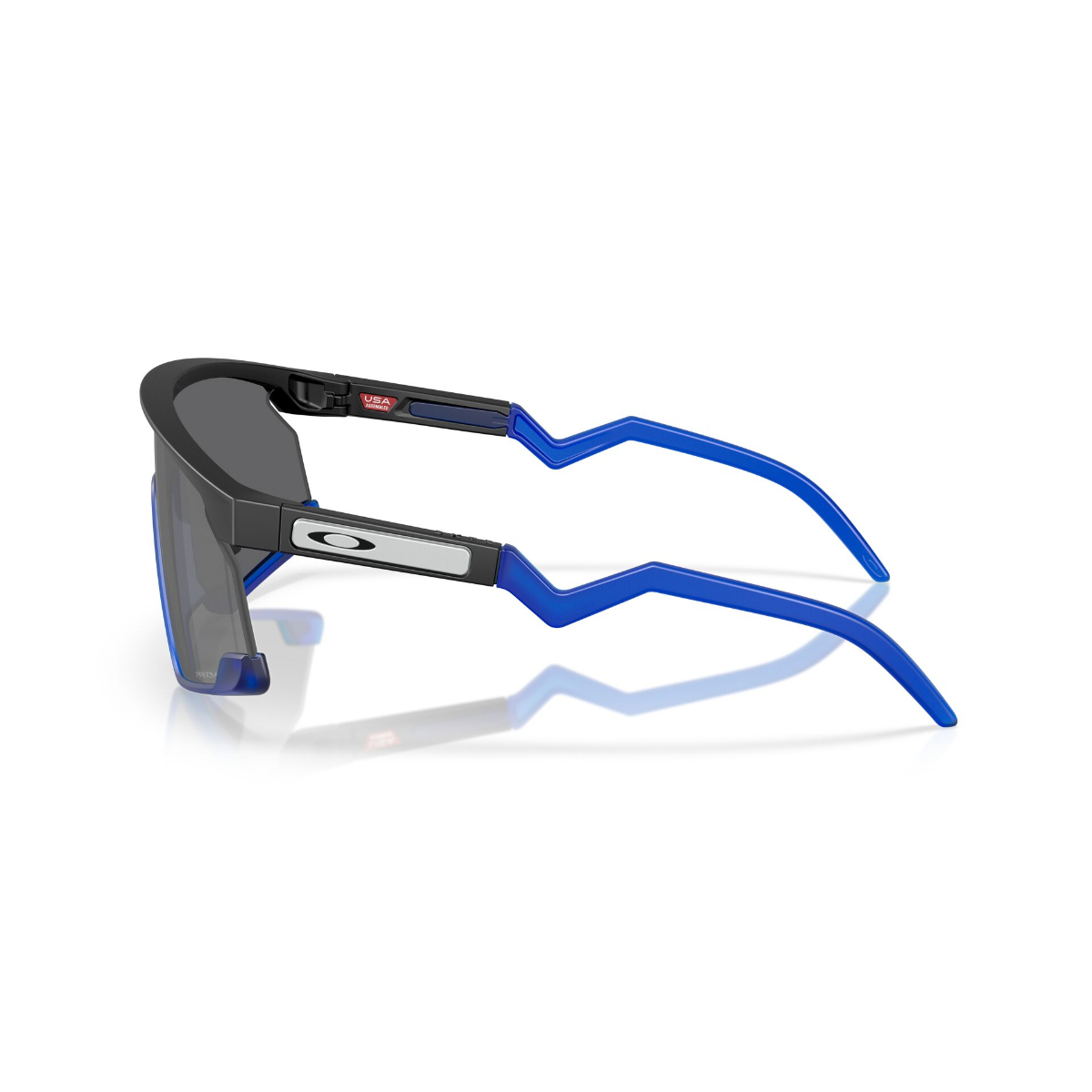 Foto 4 pulgar | Lentes De Sol Bxtr Oakley