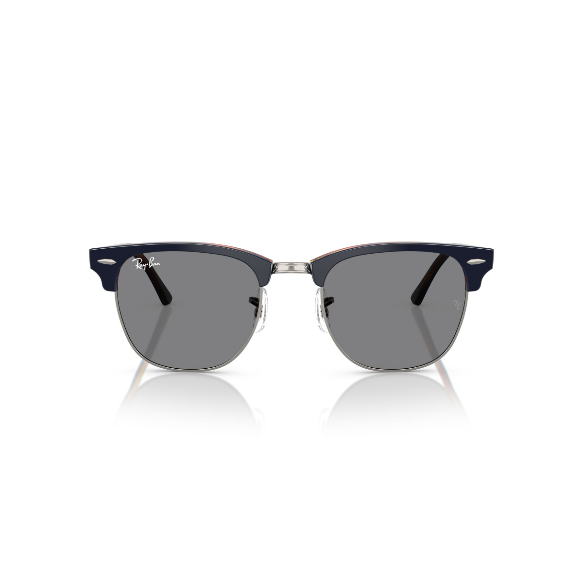 Lentes De Sol Clubmaster Ray-ban