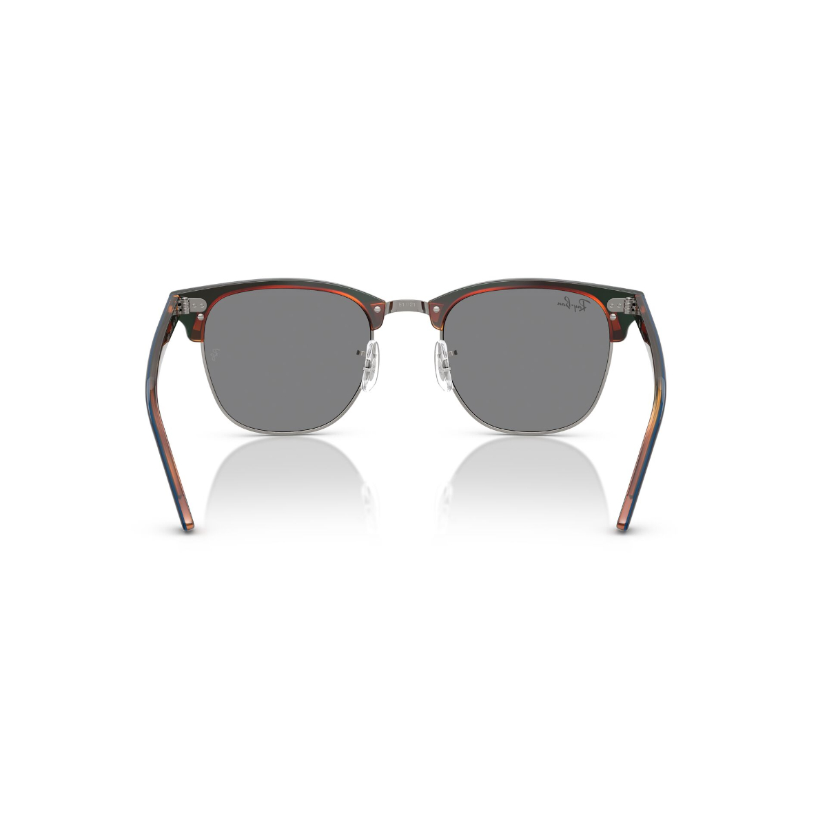 Foto 4 | Lentes De Sol Clubmaster Ray-ban