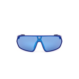 Foto 1 | Lentes De Sol Verde Espejados Adidas Sport