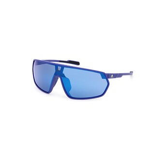 Foto 2 | Lentes De Sol Verde Espejados Adidas Sport