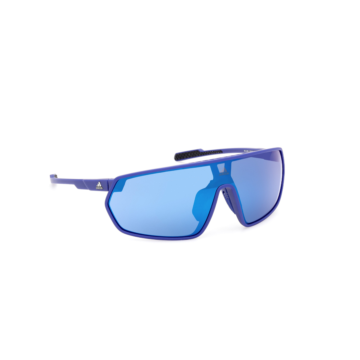 Foto 4 pulgar | Lentes De Sol Verde Espejados Adidas Sport