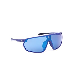 Foto 3 | Lentes De Sol Verde Espejados Adidas Sport