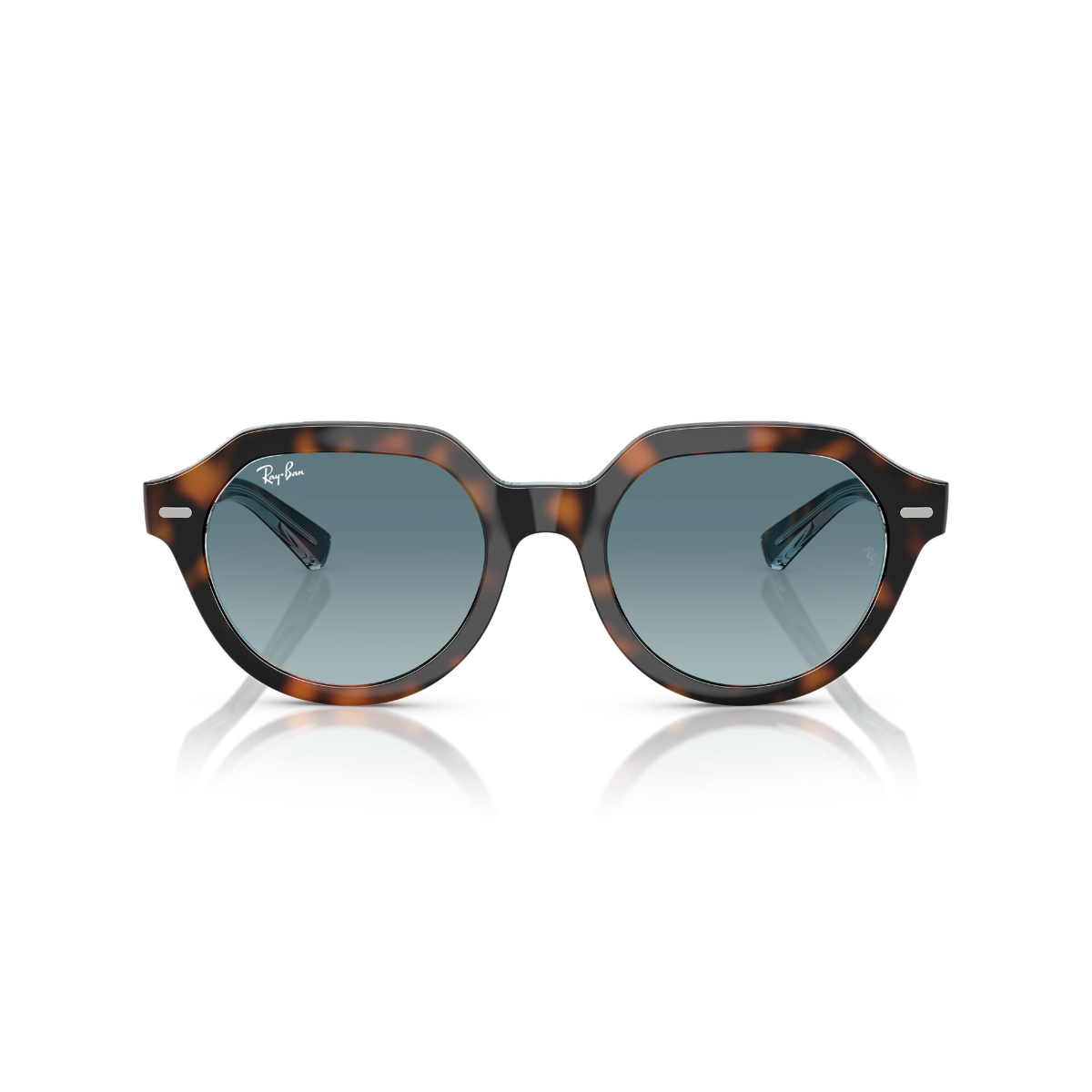 Lentes De Sol Gina Ray-ban