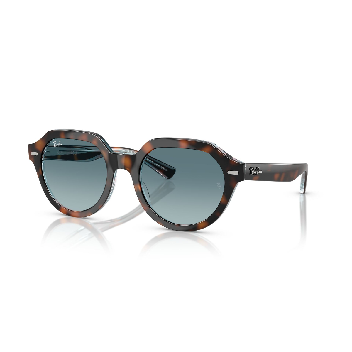 Foto 3 pulgar | Lentes De Sol Gina Ray-ban