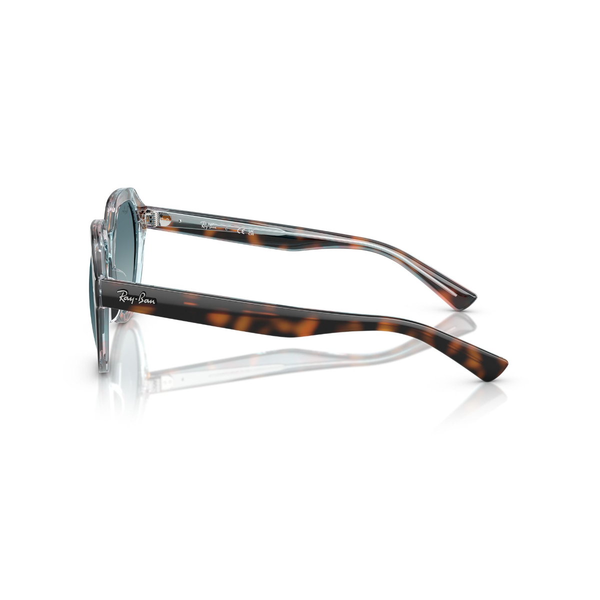 Foto 4 pulgar | Lentes De Sol Gina Ray-ban