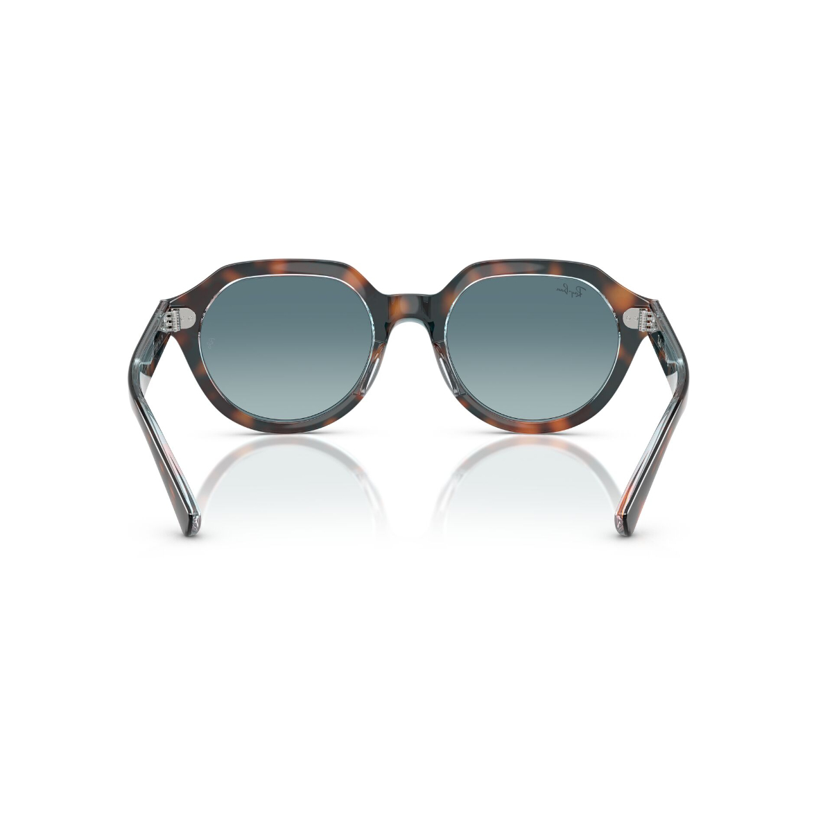 Foto 5 pulgar | Lentes De Sol Gina Ray-ban