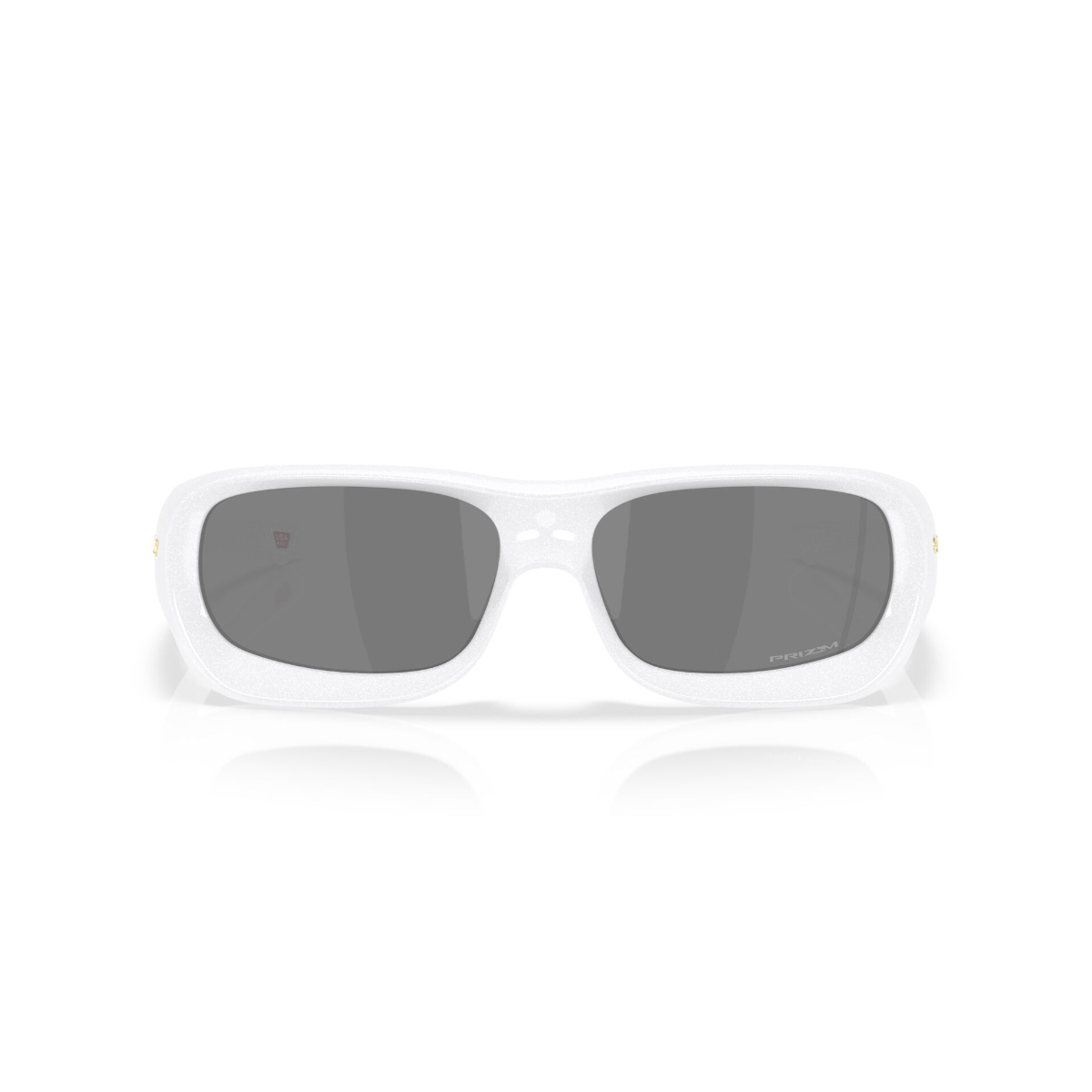 Lentes De Sol De Soto Prizm Black Oakley