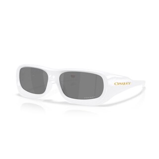 Foto 2 | Lentes De Sol De Soto Prizm Black Oakley
