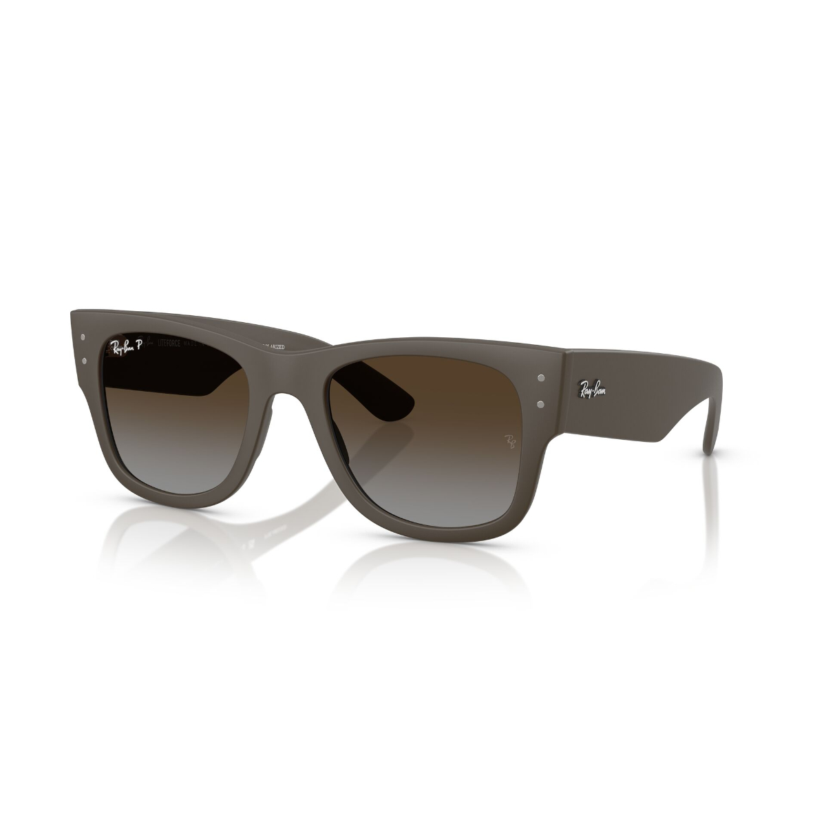 Foto 3 pulgar | Lentes De Sol Ray-ban