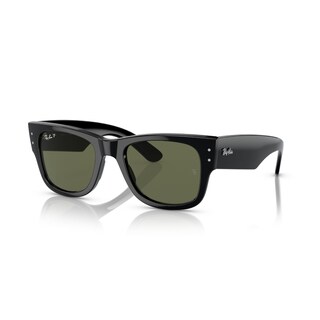 Foto 2 | Lentes De Sol Mega Wayfarer Ray-ban