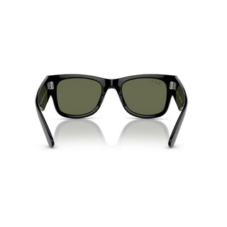 Foto 4 | Lentes De Sol Mega Wayfarer Ray-ban