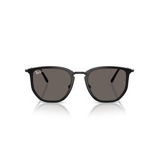Foto 1 | Lentes De Sol Gris Ray-ban
