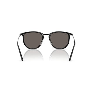 Foto 4 | Lentes De Sol Gris Ray-ban