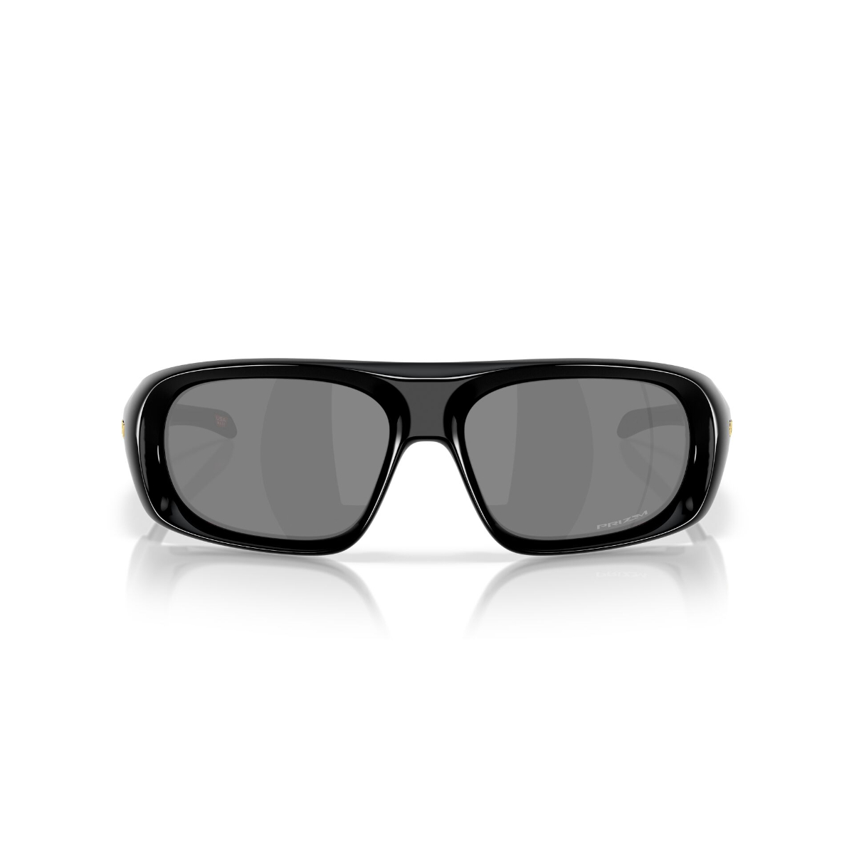Foto 2 pulgar | Lentes De Sol Belleville Prizm Black Oakley