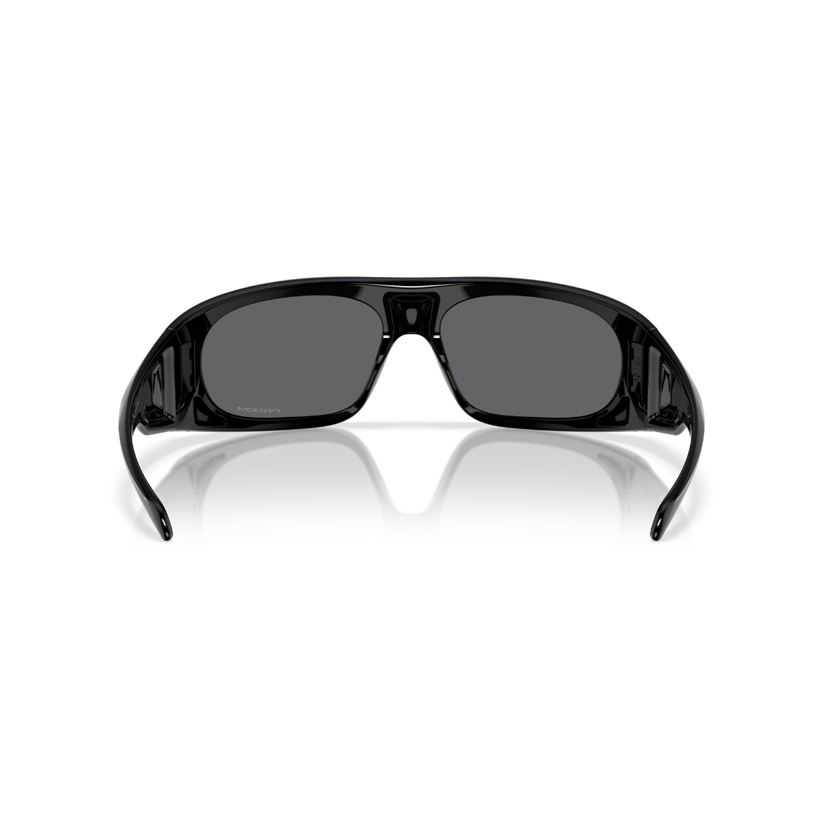 Foto 5 pulgar | Lentes De Sol Belleville Prizm Black Oakley