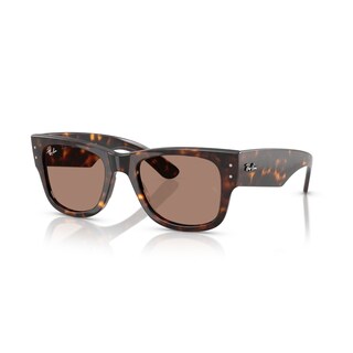 Foto 2 | Lentes De Sol Mega Wayfarer Violeta Ray-ban