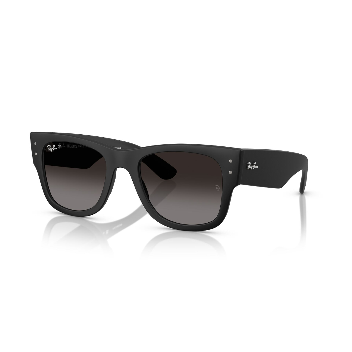 Foto 3 pulgar | Lentes De Sol Ray-ban