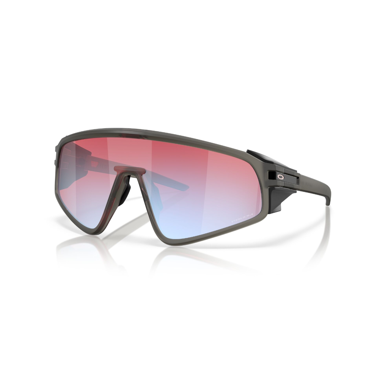 Foto 3 pulgar | Lentes De Sol Latch Panel Oakley