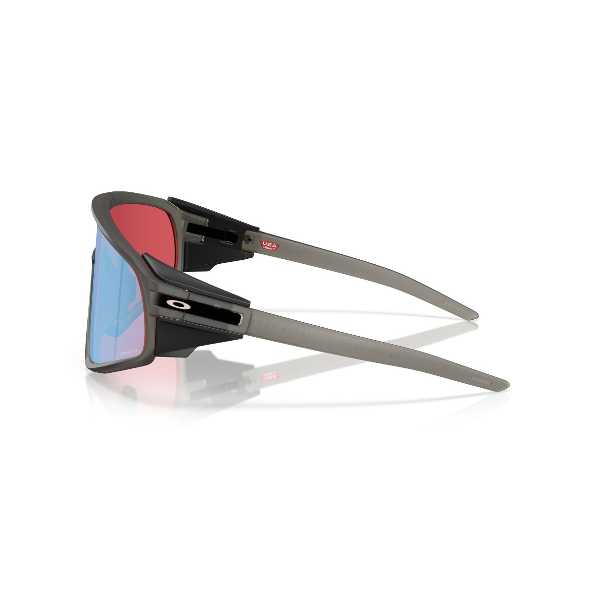 Foto 4 pulgar | Lentes De Sol Latch Panel Oakley