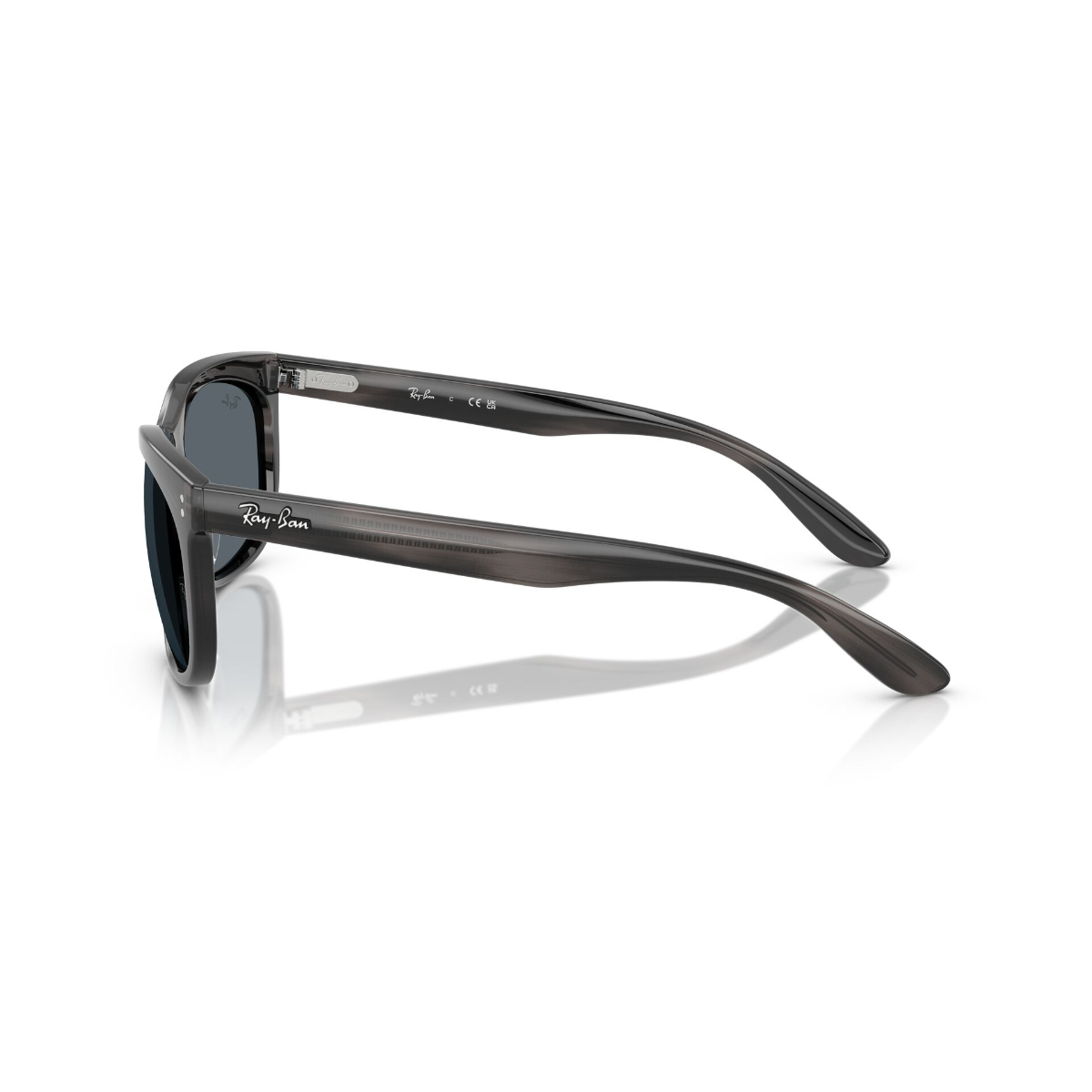 Foto 4 pulgar | Lentes De Sol Balorette Ray-ban