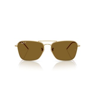 Foto 1 | Lentes De Sol Caravan Reverse Ray-ban