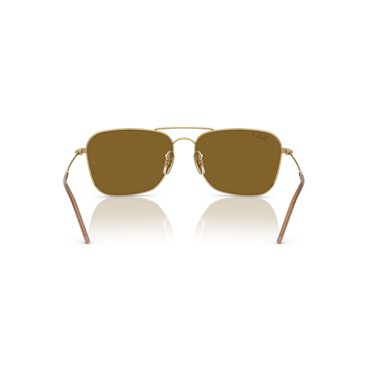 Foto 4 | Lentes De Sol Caravan Reverse Ray-ban