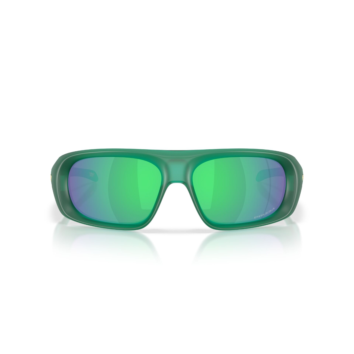 Foto 2 pulgar | Lentes De Sol Belleville Prizm Jade Oakley