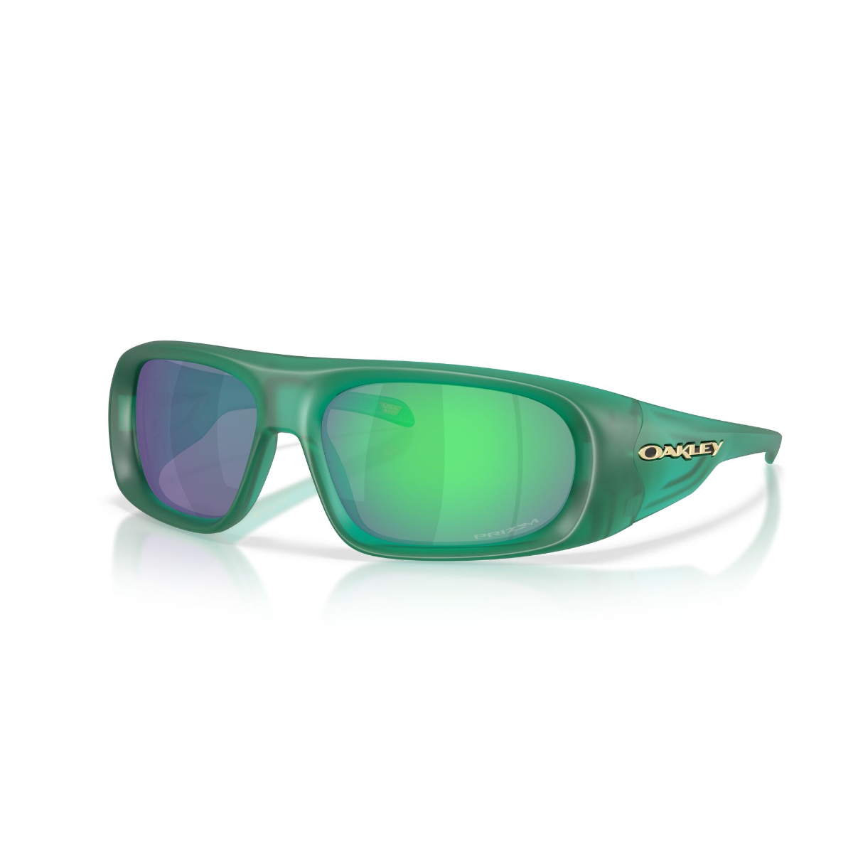 Foto 3 pulgar | Lentes De Sol Belleville Prizm Jade Oakley