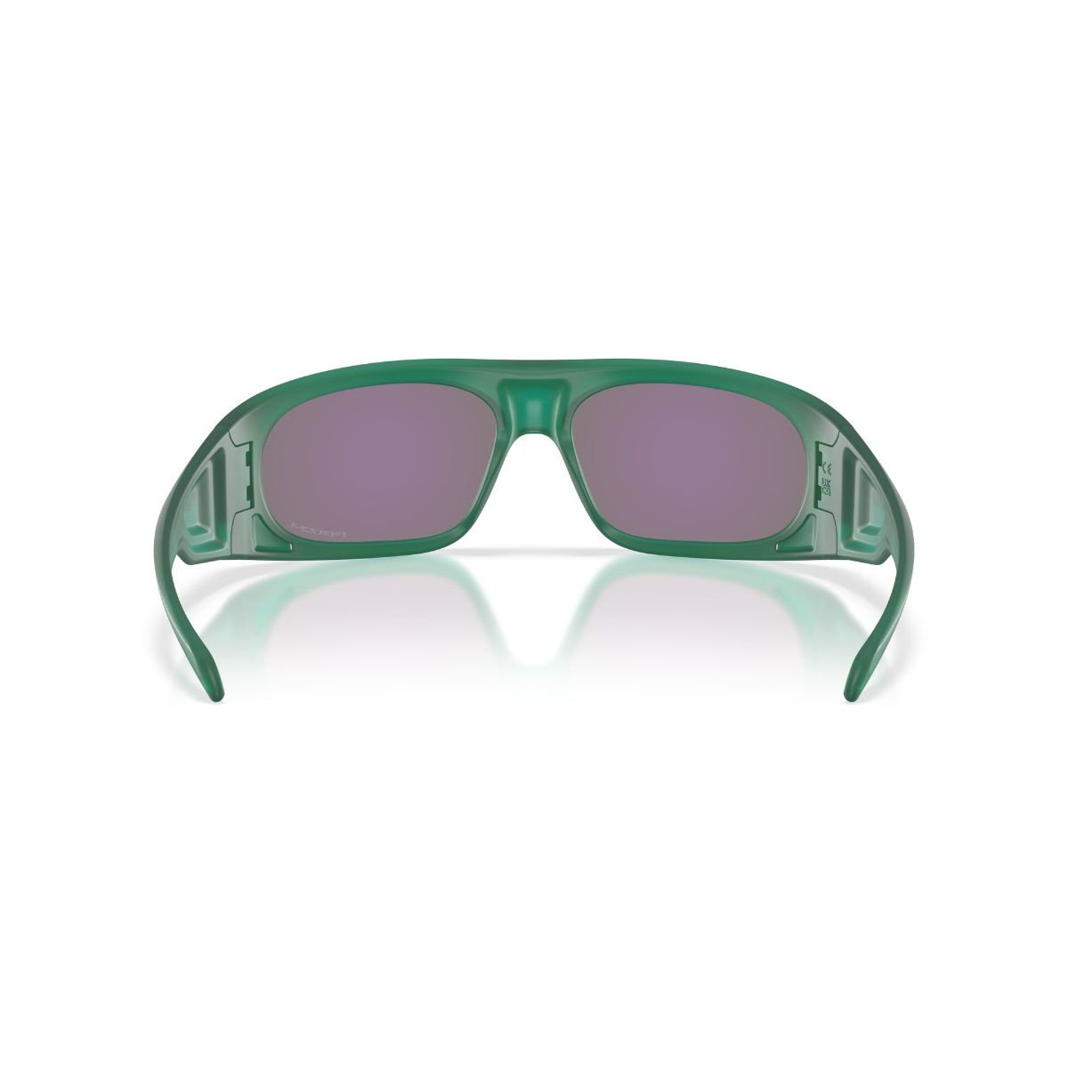 Foto 5 pulgar | Lentes De Sol Belleville Prizm Jade Oakley