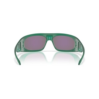 Foto 4 | Lentes De Sol Belleville Prizm Jade Oakley