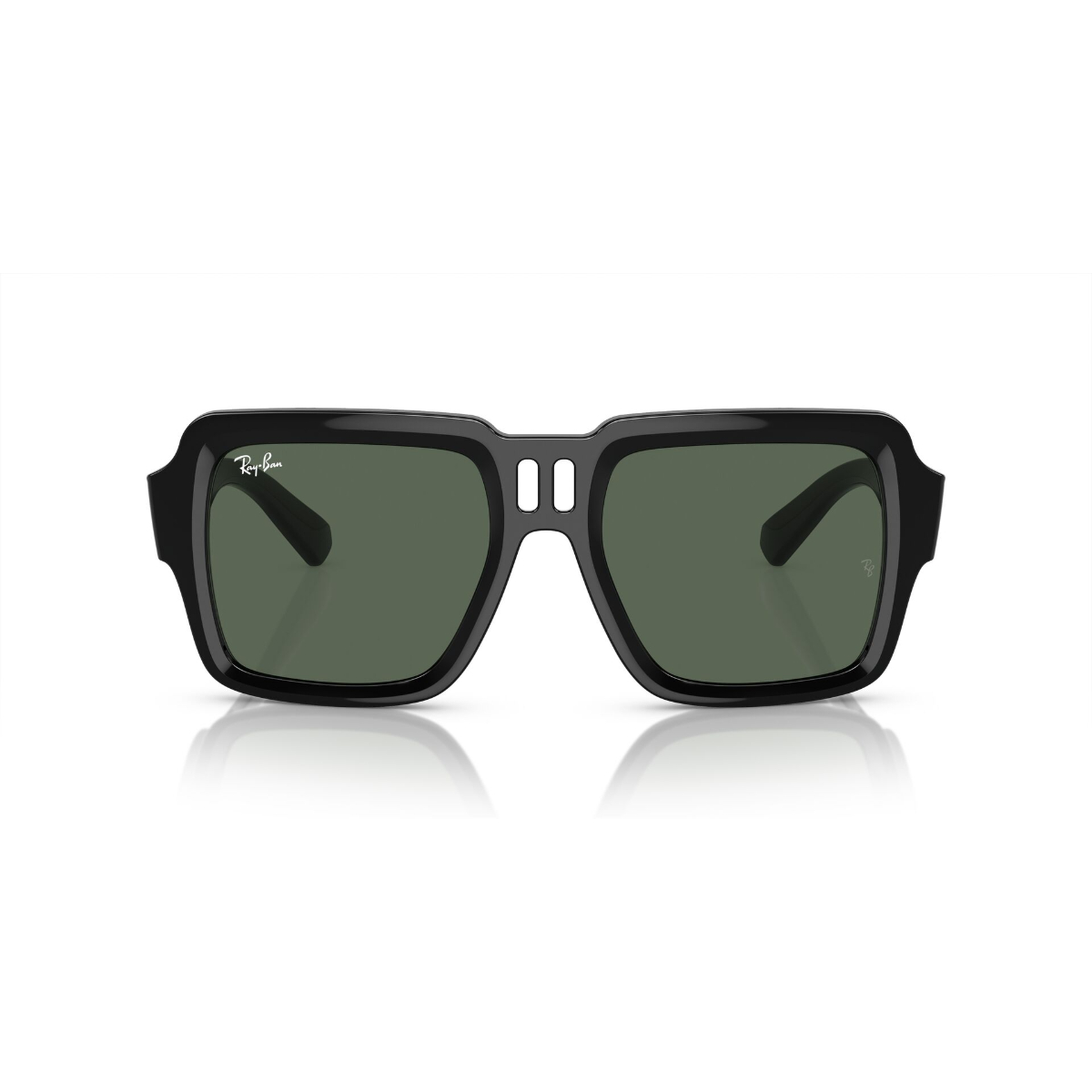 Lentes De Sol Magellan Ray-ban