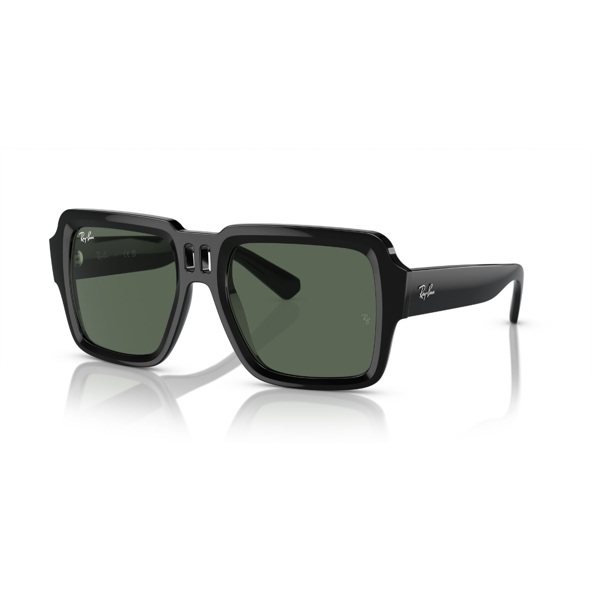 Foto 3 pulgar | Lentes De Sol Magellan Ray-ban