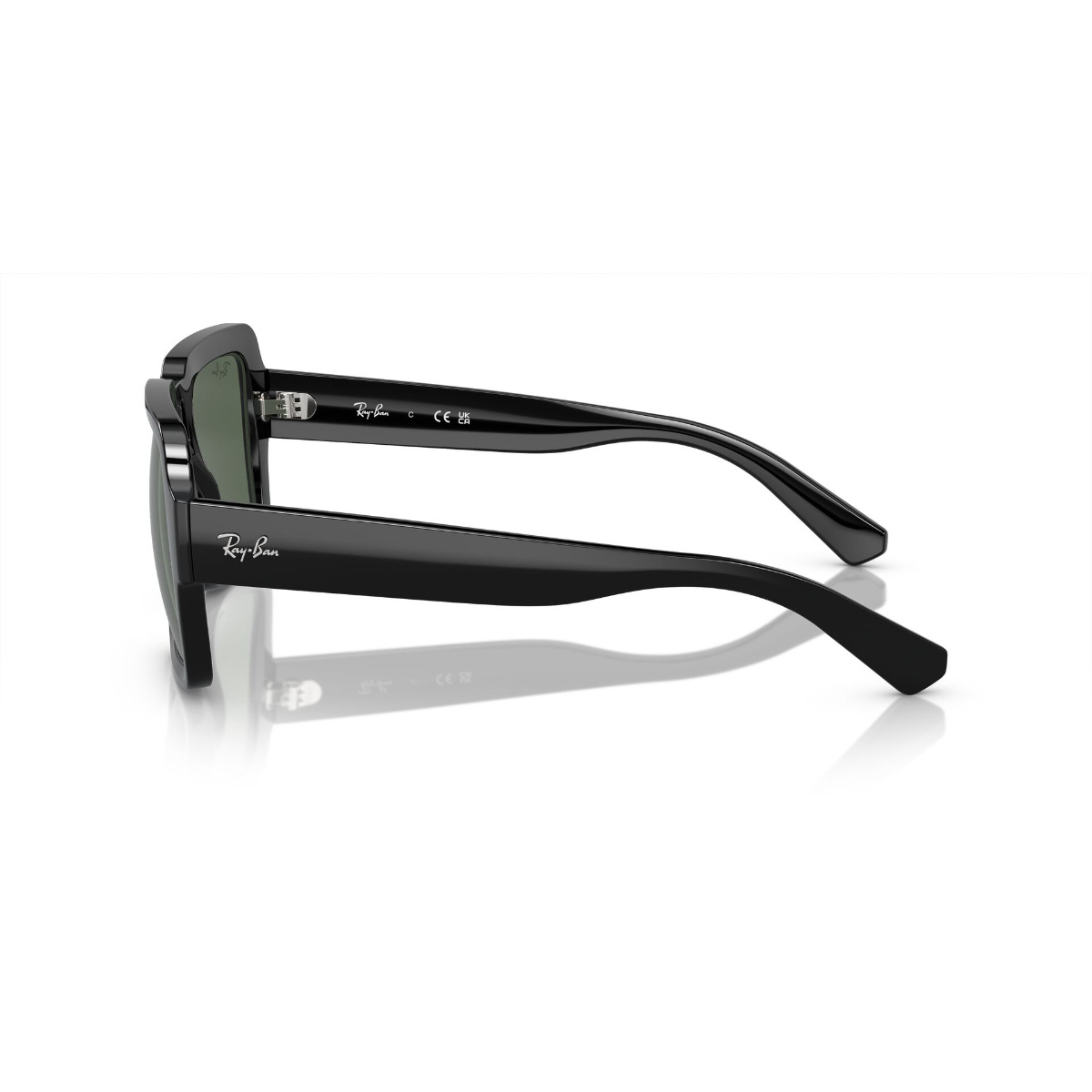 Foto 4 pulgar | Lentes De Sol Magellan Ray-ban