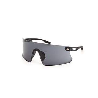 Foto 2 | Lentes De Sol Gris Adidas Sport