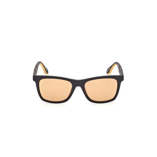 Foto 1 | Lentes De Sol Marrón Espejados Adidas Originals
