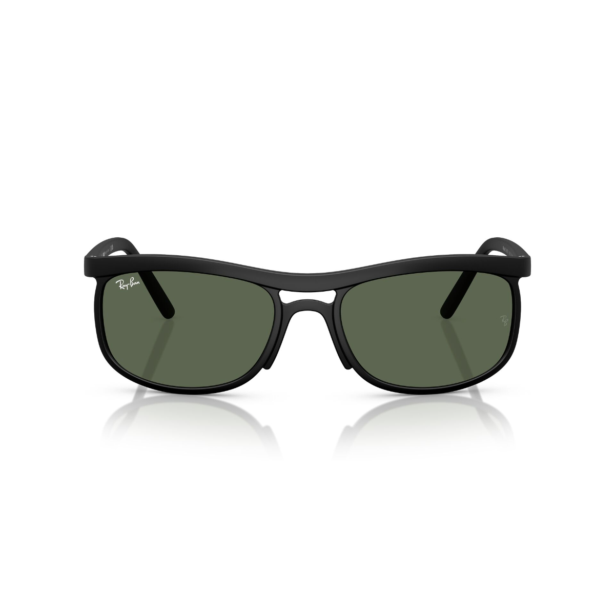 Lentes De Sol Verde Ray-ban