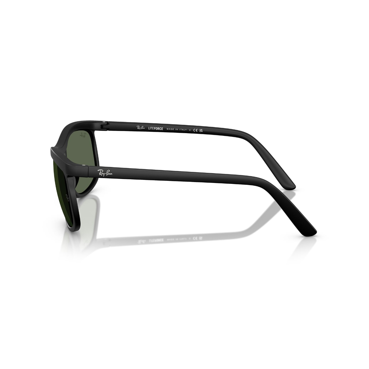 Foto 4 pulgar | Lentes De Sol Verde Ray-ban