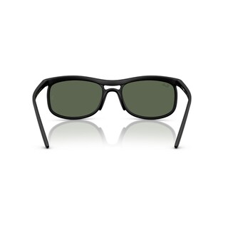 Foto 4 | Lentes De Sol Verde Ray-ban