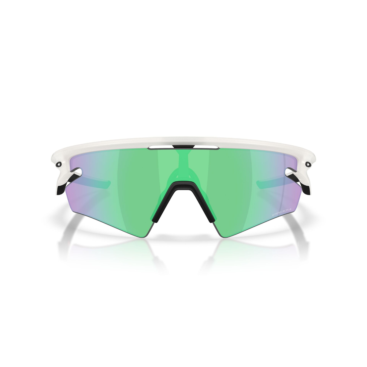 Lentes De Sol Sphaera Slash Prizm Road Jade Prizm Oakley