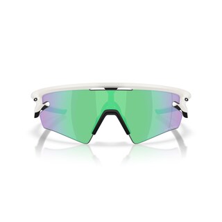 Foto 1 | Lentes De Sol Sphaera Slash Prizm Road Jade Prizm Oakley