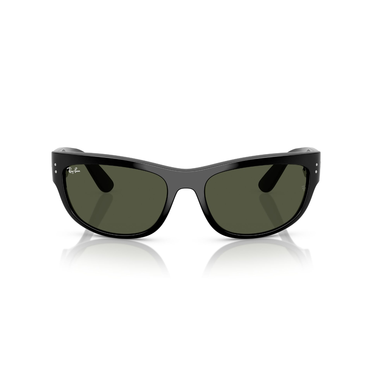 Lentes De Sol Mega Balorama Ray-ban