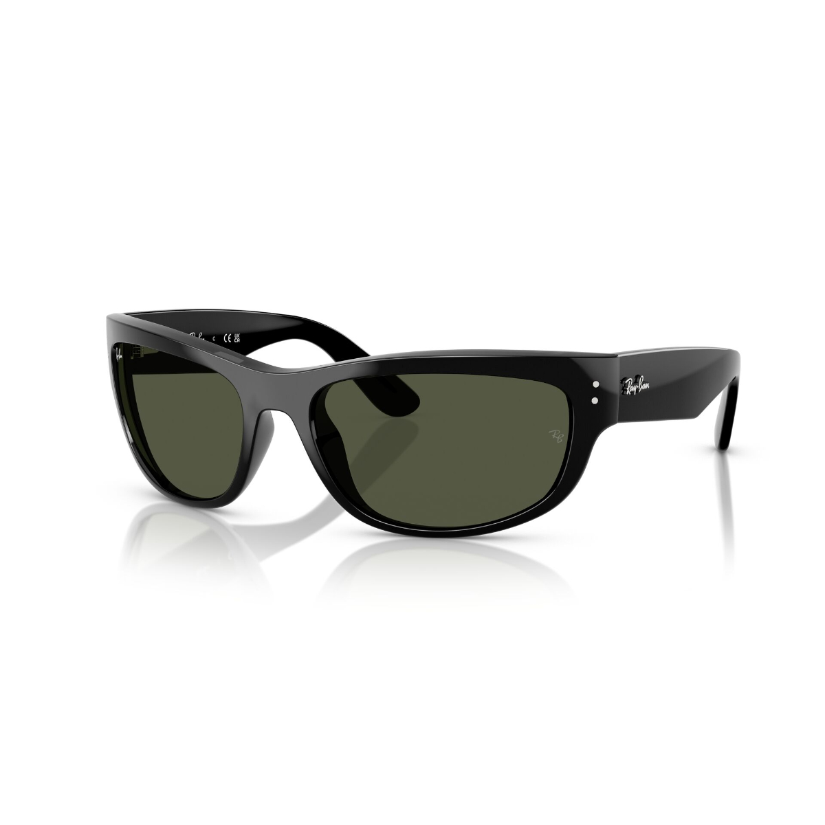 Foto 3 pulgar | Lentes De Sol Mega Balorama Ray-ban