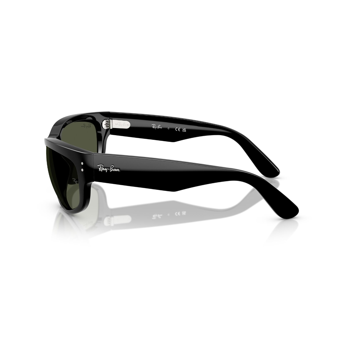 Foto 4 pulgar | Lentes De Sol Mega Balorama Ray-ban