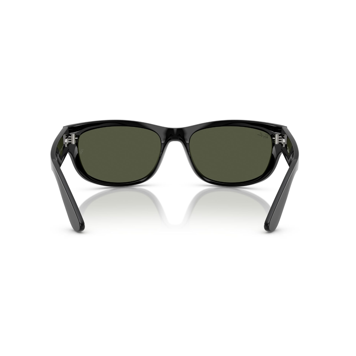 Foto 5 pulgar | Lentes De Sol Mega Balorama Ray-ban