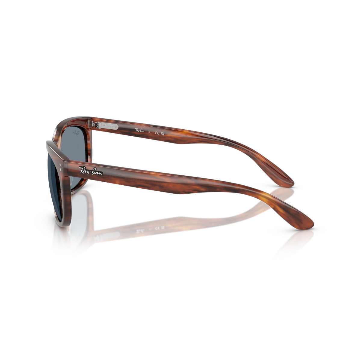 Foto 4 pulgar | Lentes De Sol Balorette Ray-ban