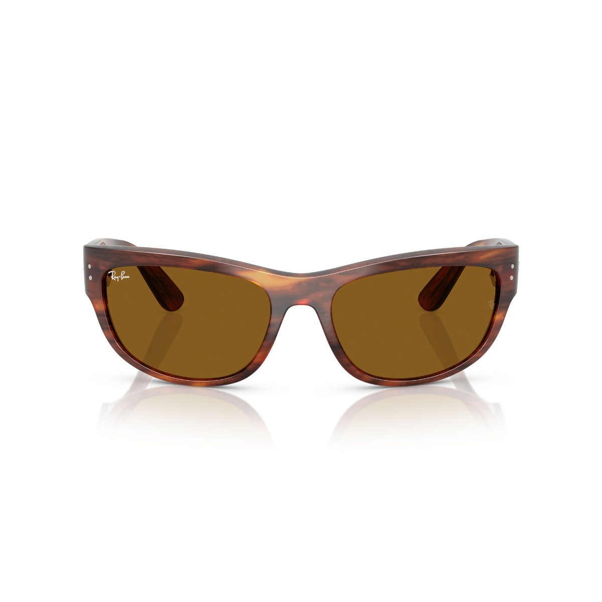 Lentes De Sol Mega Balorama Ray-ban